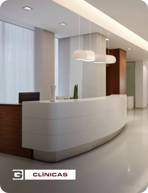 CLINICAS