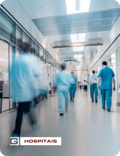 HOSPITAIS