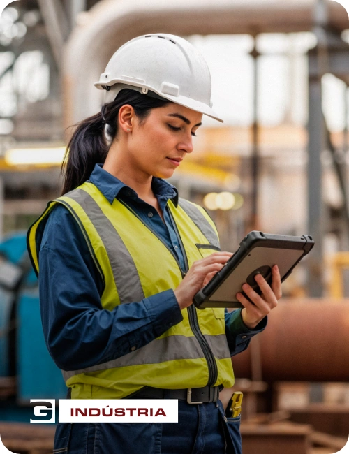 INDUSTRIA